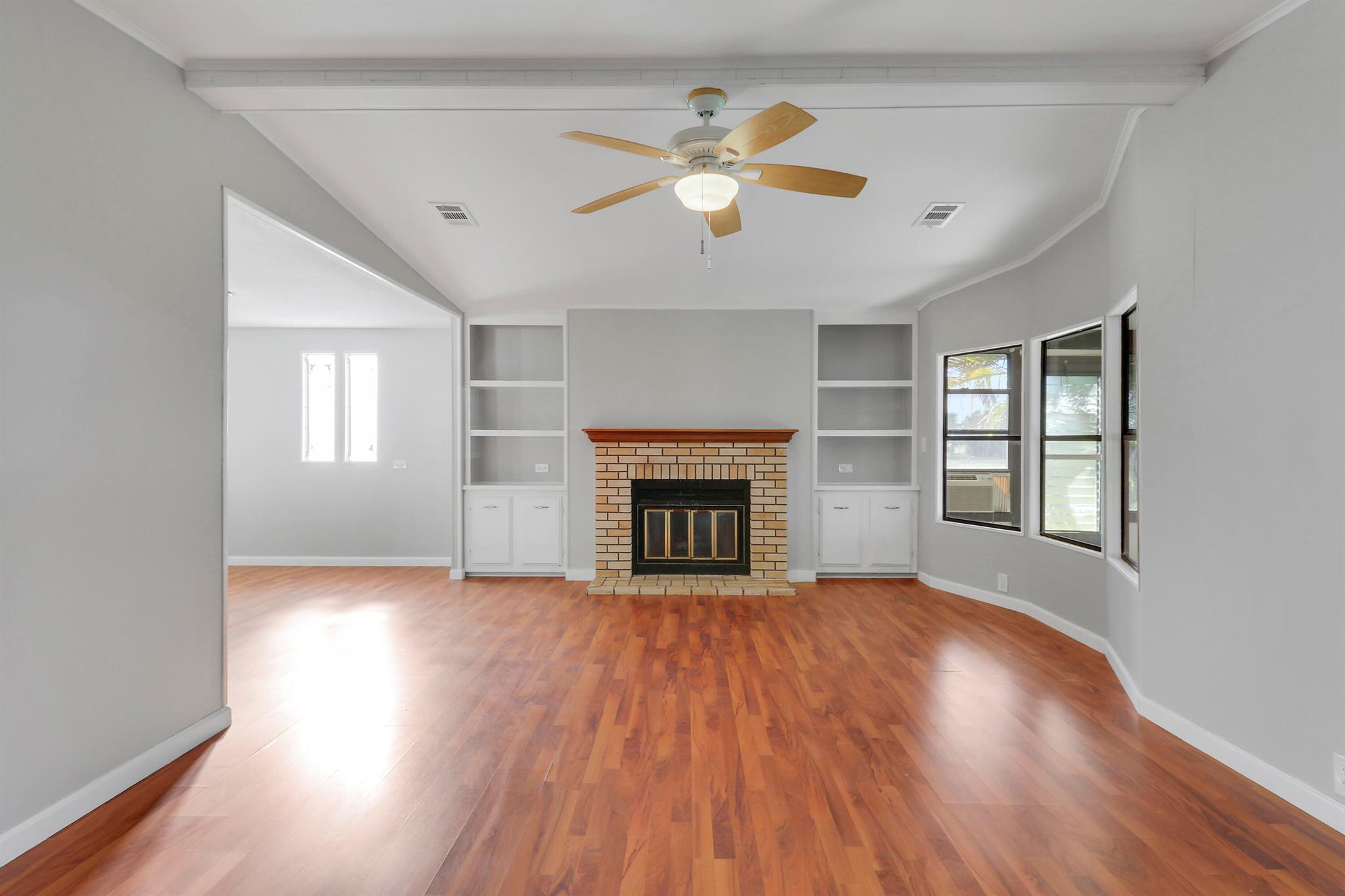 Heritage Ridge South - Residential