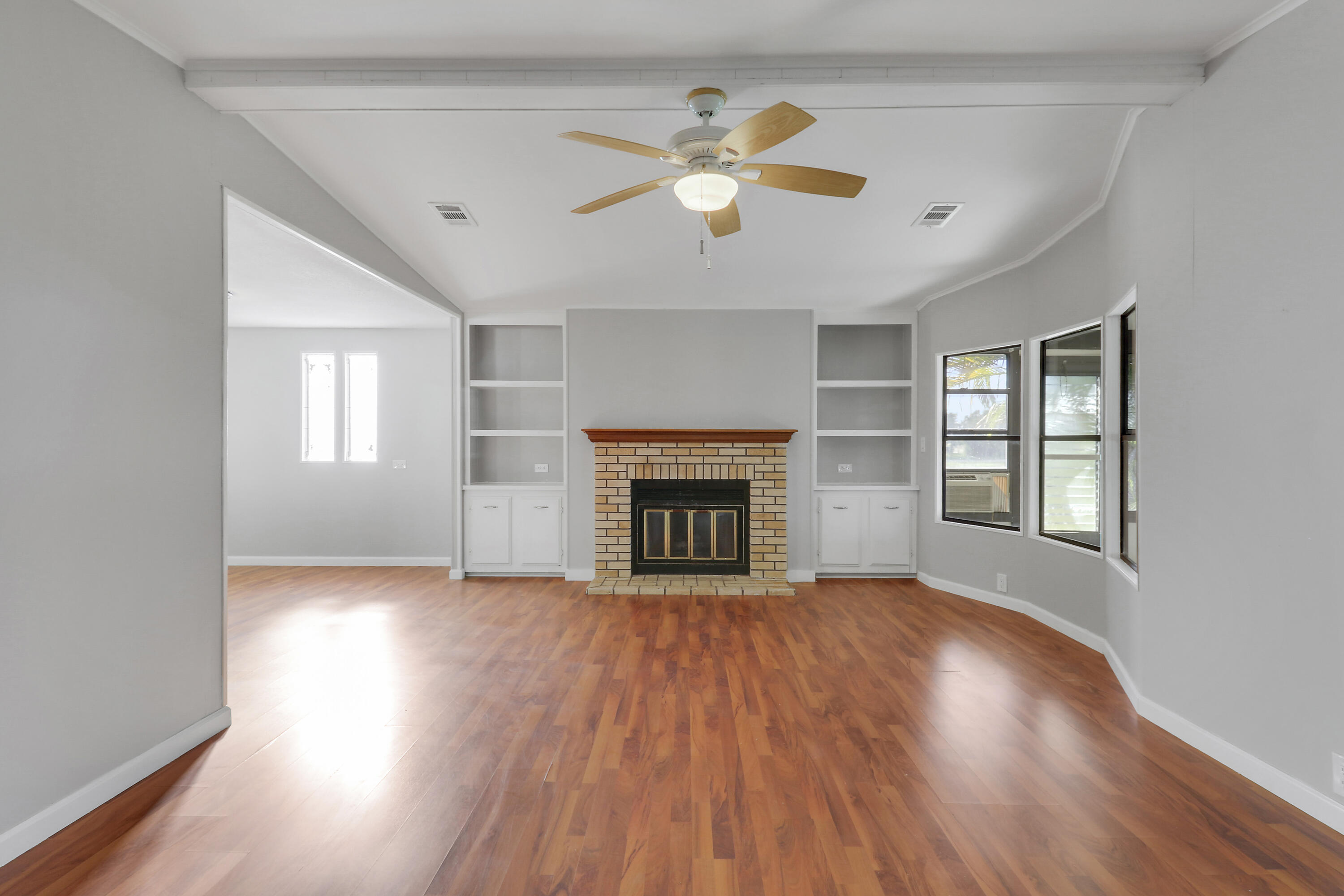 Heritage Ridge South - Residential