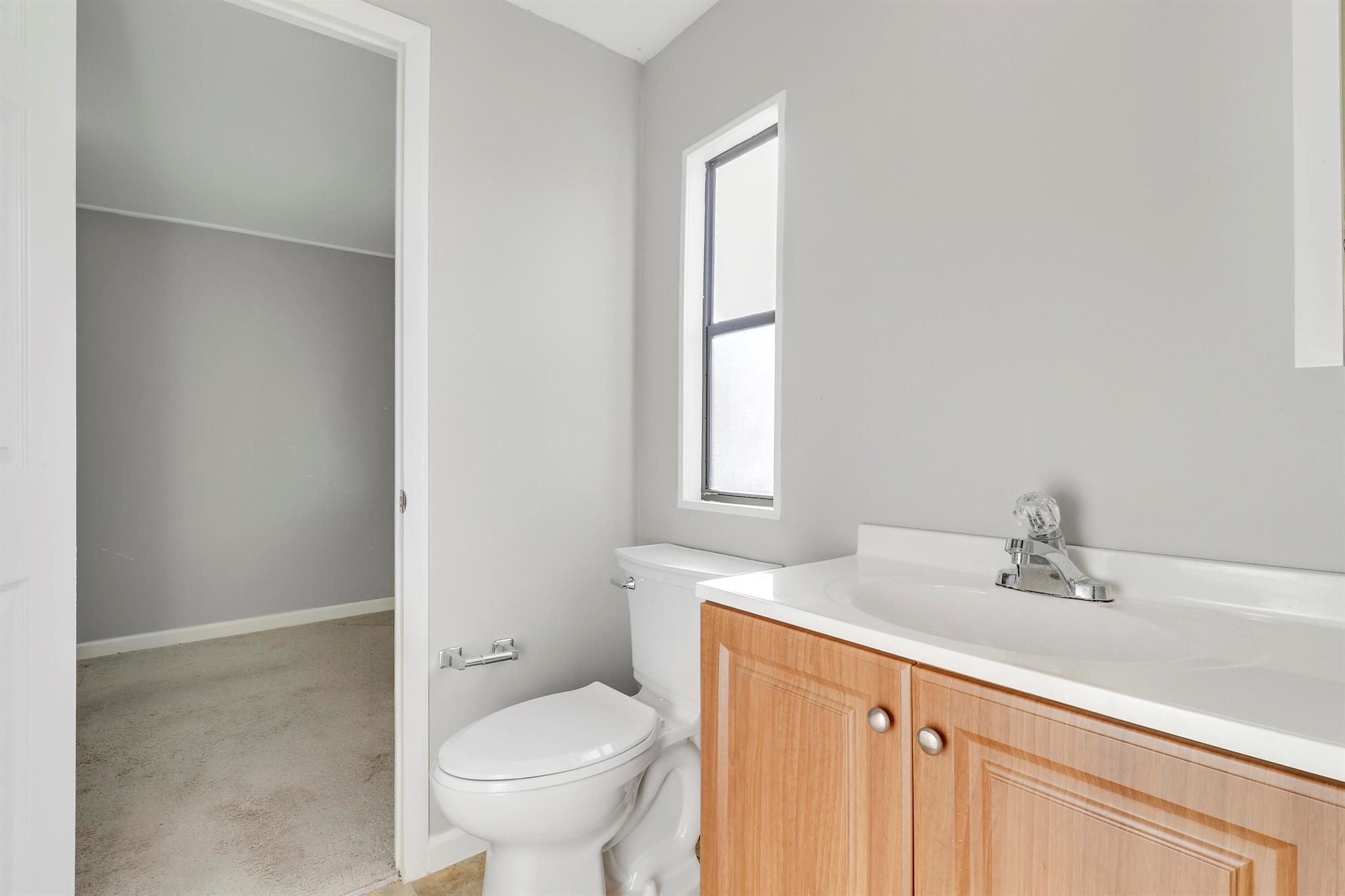 Heritage Ridge South - Residential