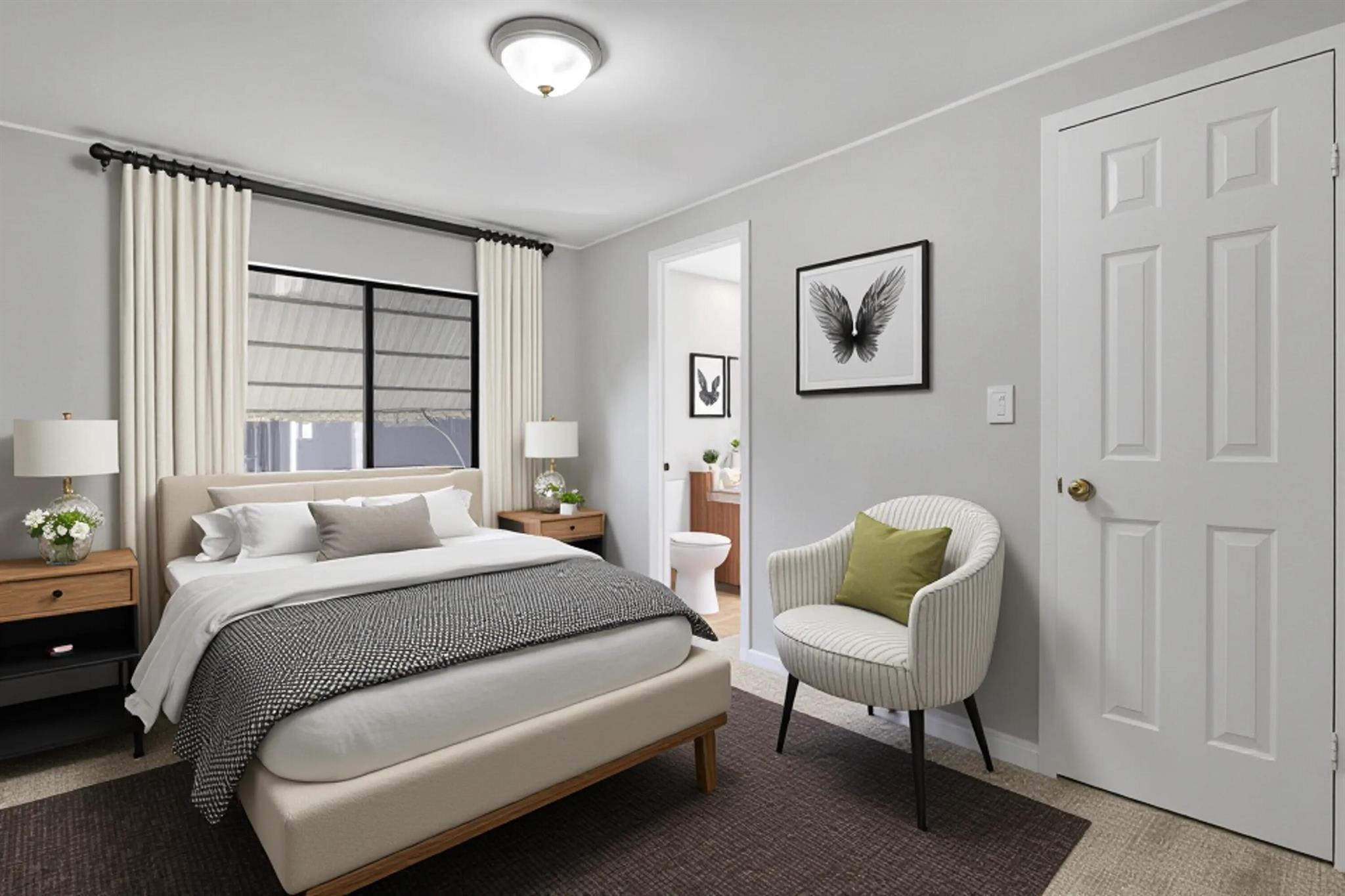 Heritage Ridge South - Residential