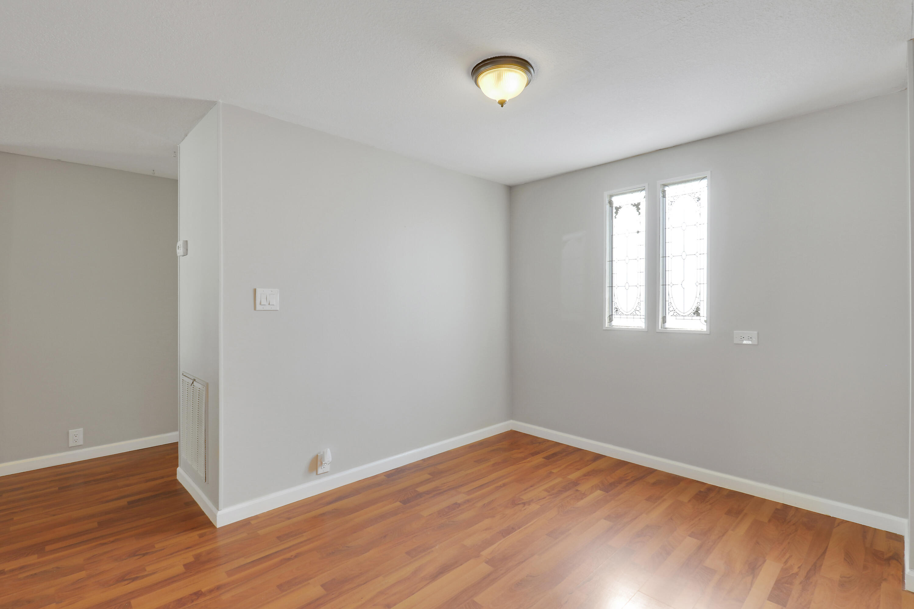 Heritage Ridge South - Residential