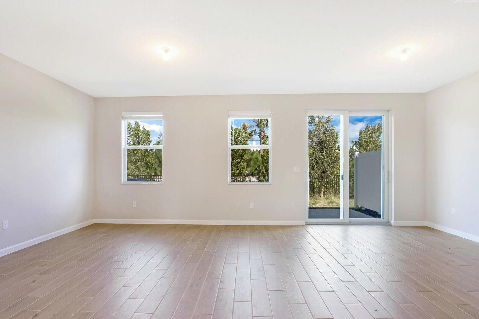 OSPREY PRESERVE - Residential Lease