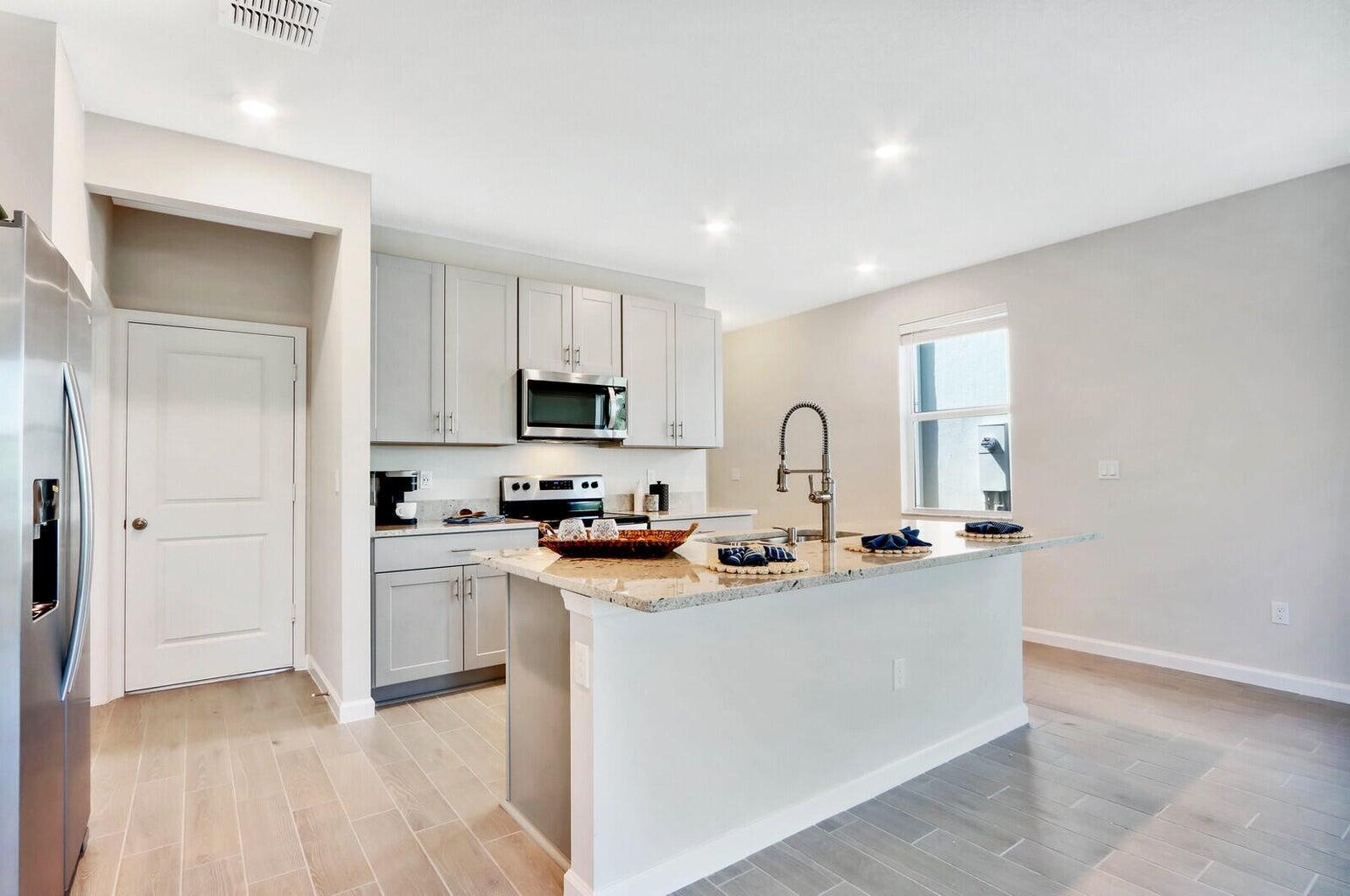 OSPREY PRESERVE - Residential Lease