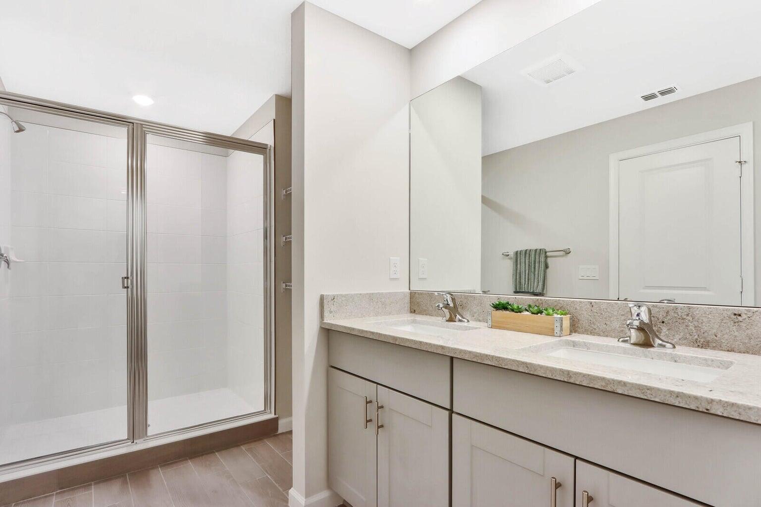 OSPREY PRESERVE - Residential Lease