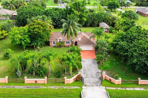 A home in West Palm Beach