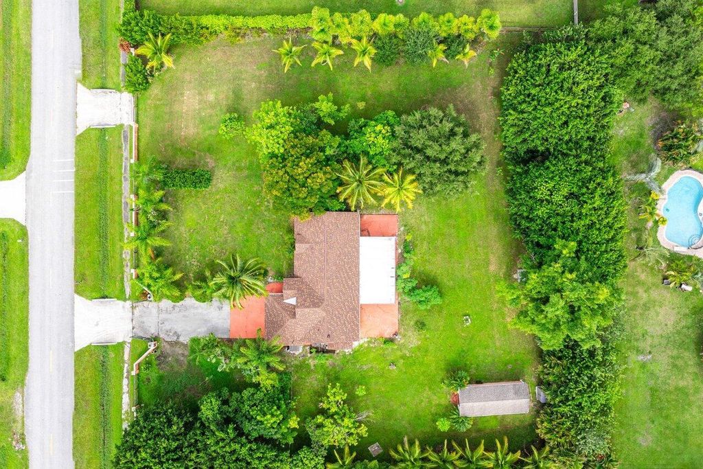 Photo of 12417 Key Lime Boulevard, West Palm Beach, FL 33412 (MLS # R11014742)