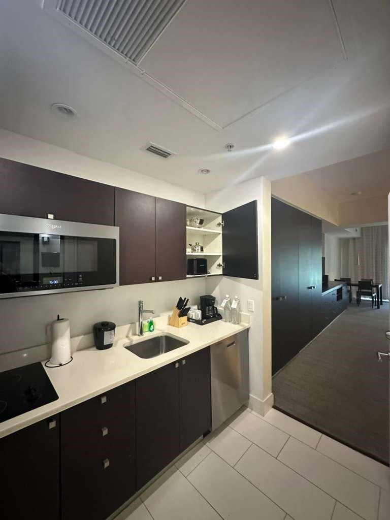 Provident Doral At the - Residential