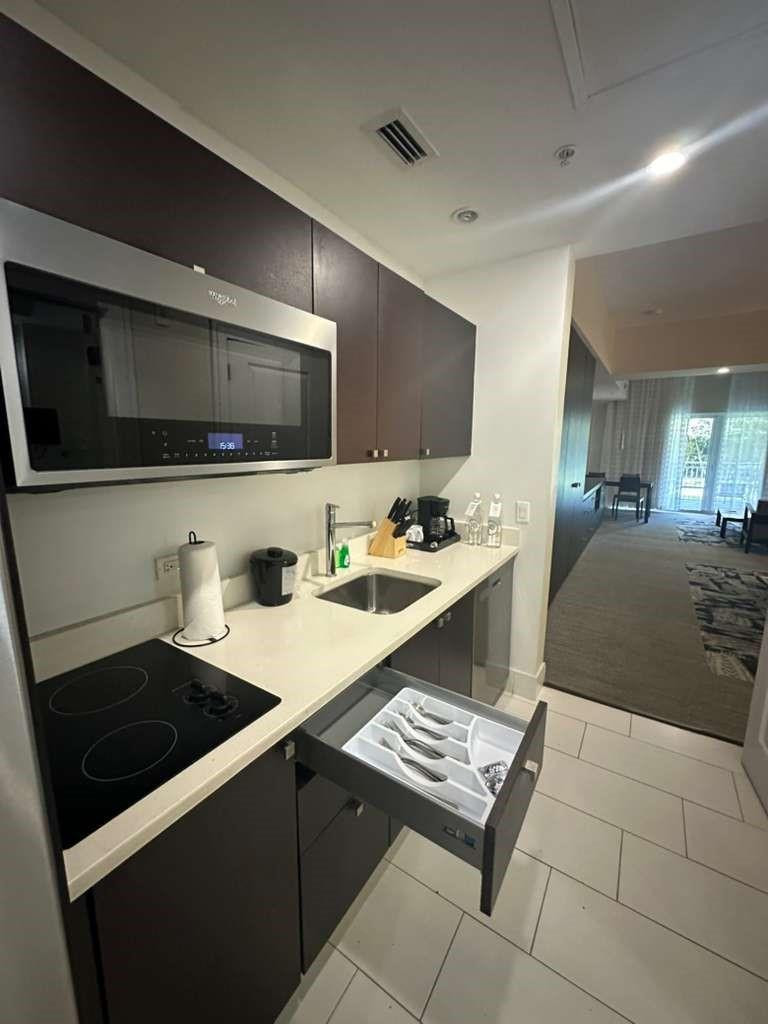 Provident Doral At the - Residential