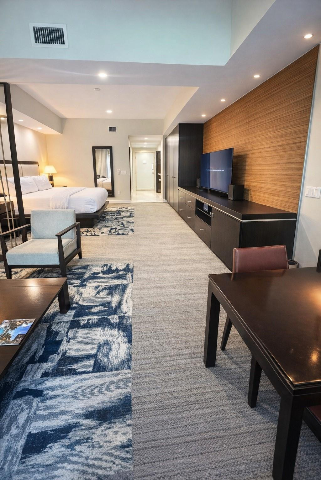 Provident Doral At the - Residential