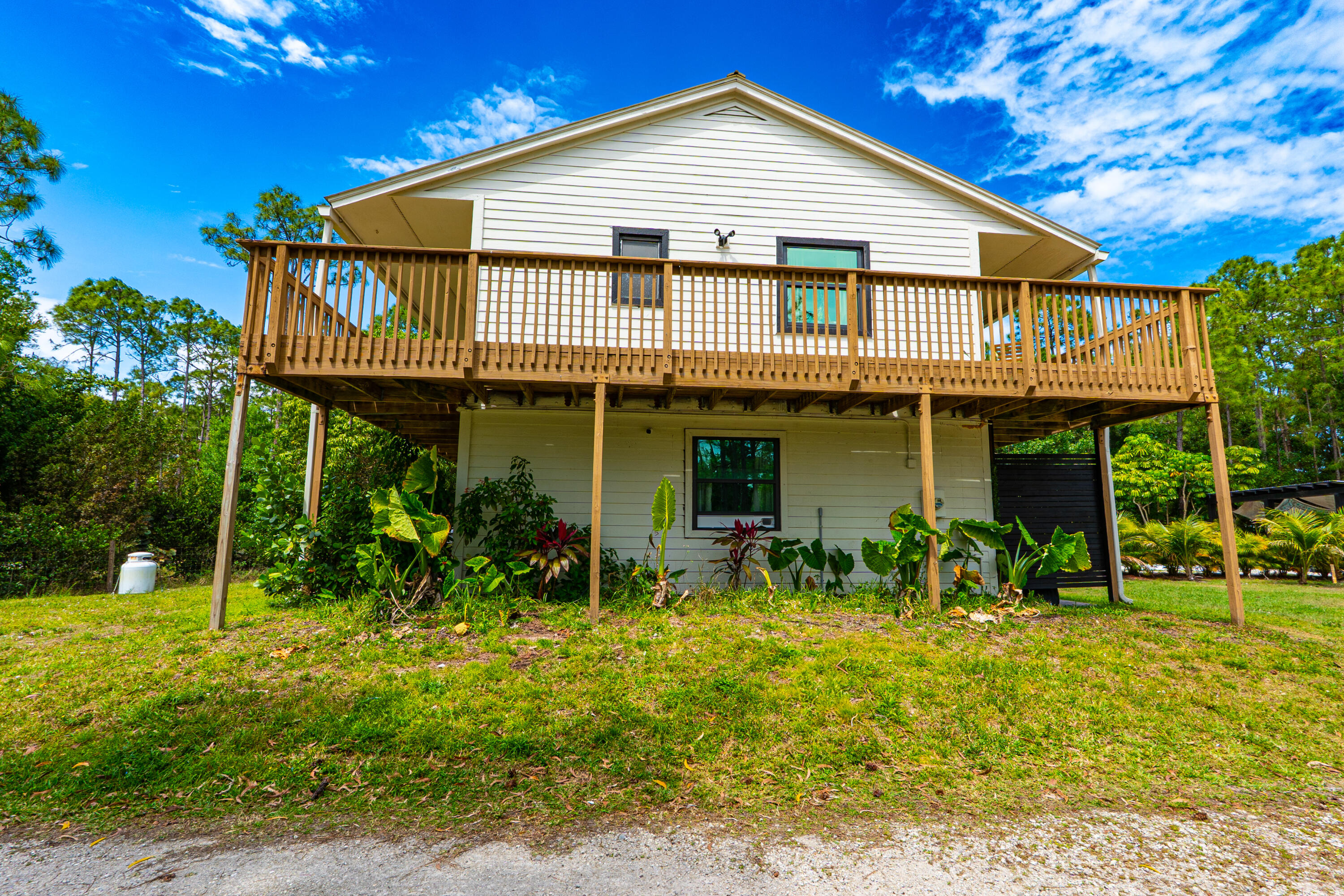 Jupiter Farms - Residential