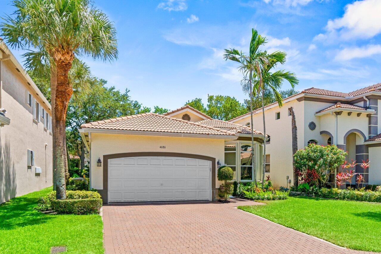 4086 Woodhill Place