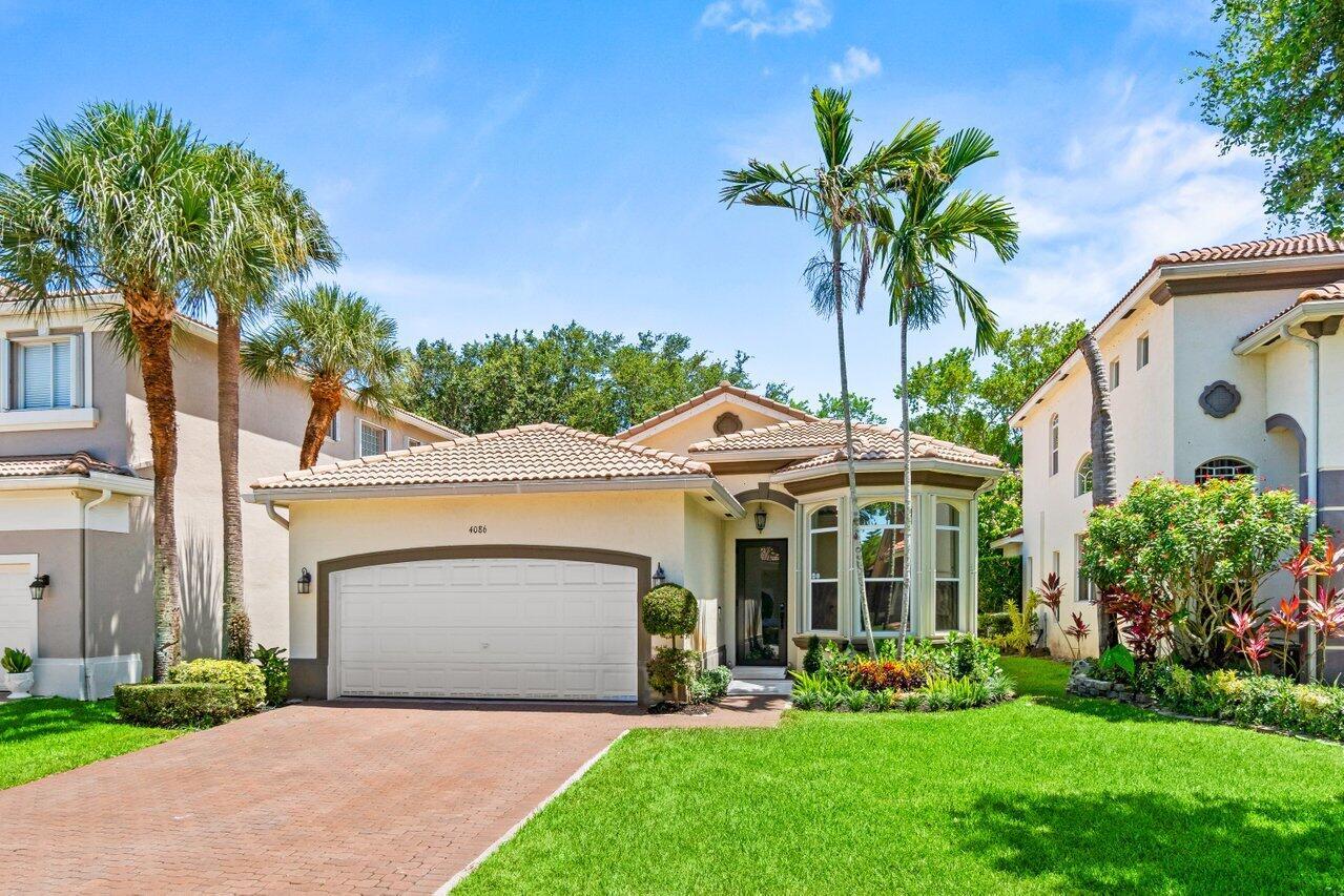 4086 Woodhill Place