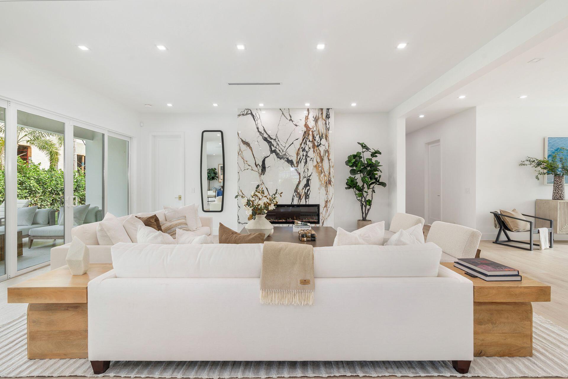 The Southend, ''SoSo'' - Residential