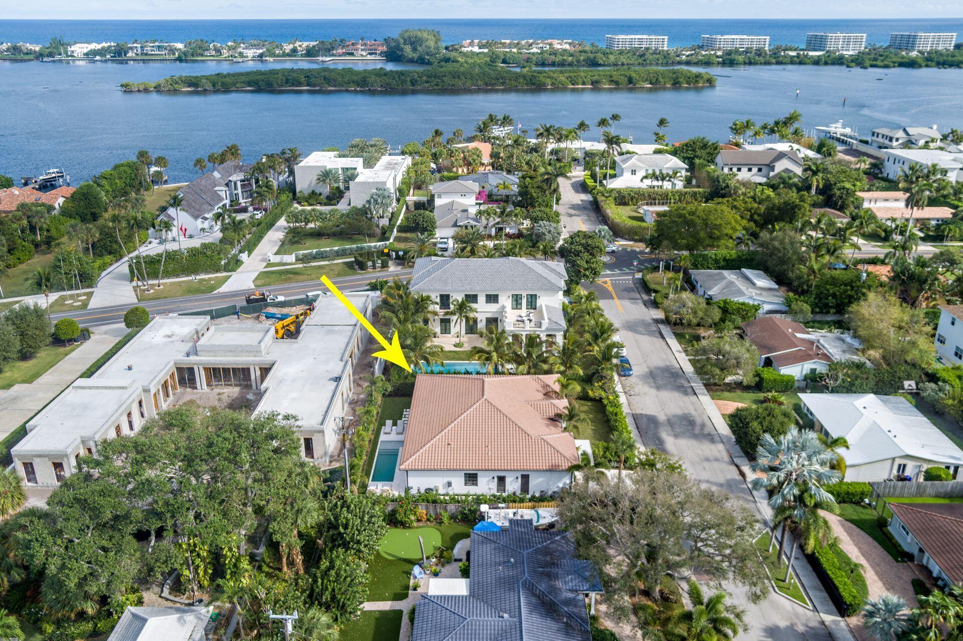 The Southend, ''SoSo'' - Residential