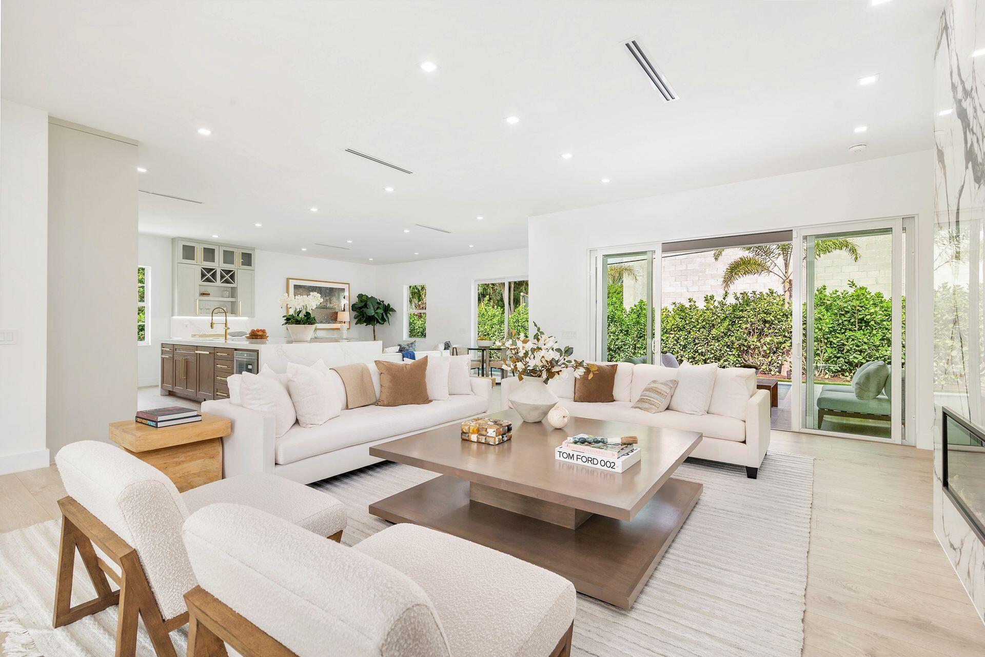 The Southend, ''SoSo'' - Residential