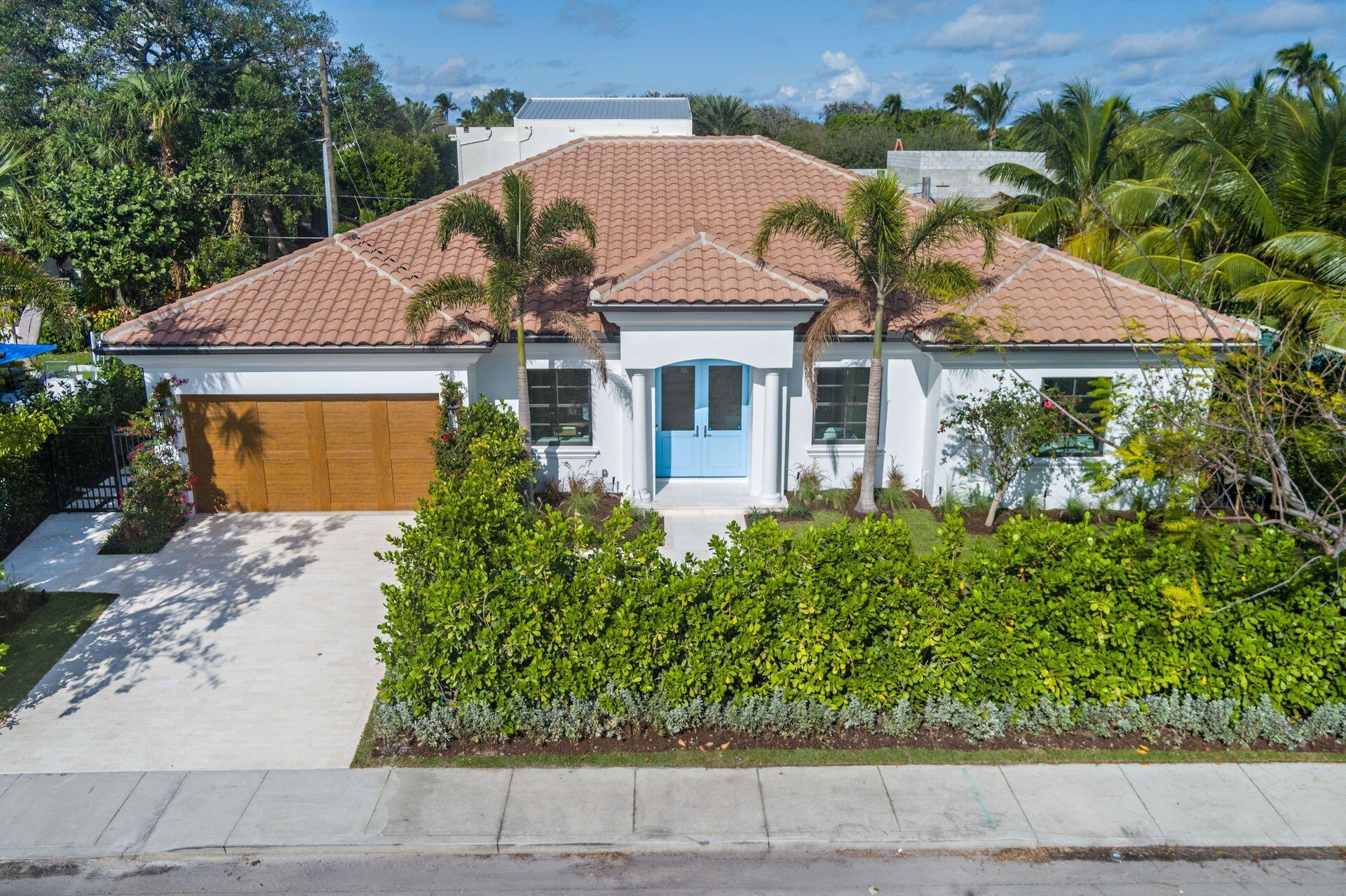 The Southend, ''SoSo'' - Residential