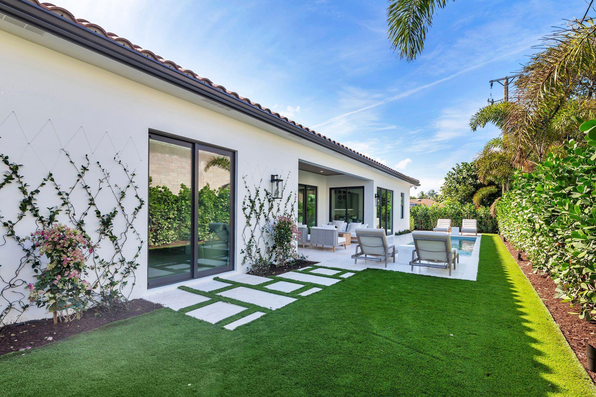 The Southend, ''SoSo'' - Residential