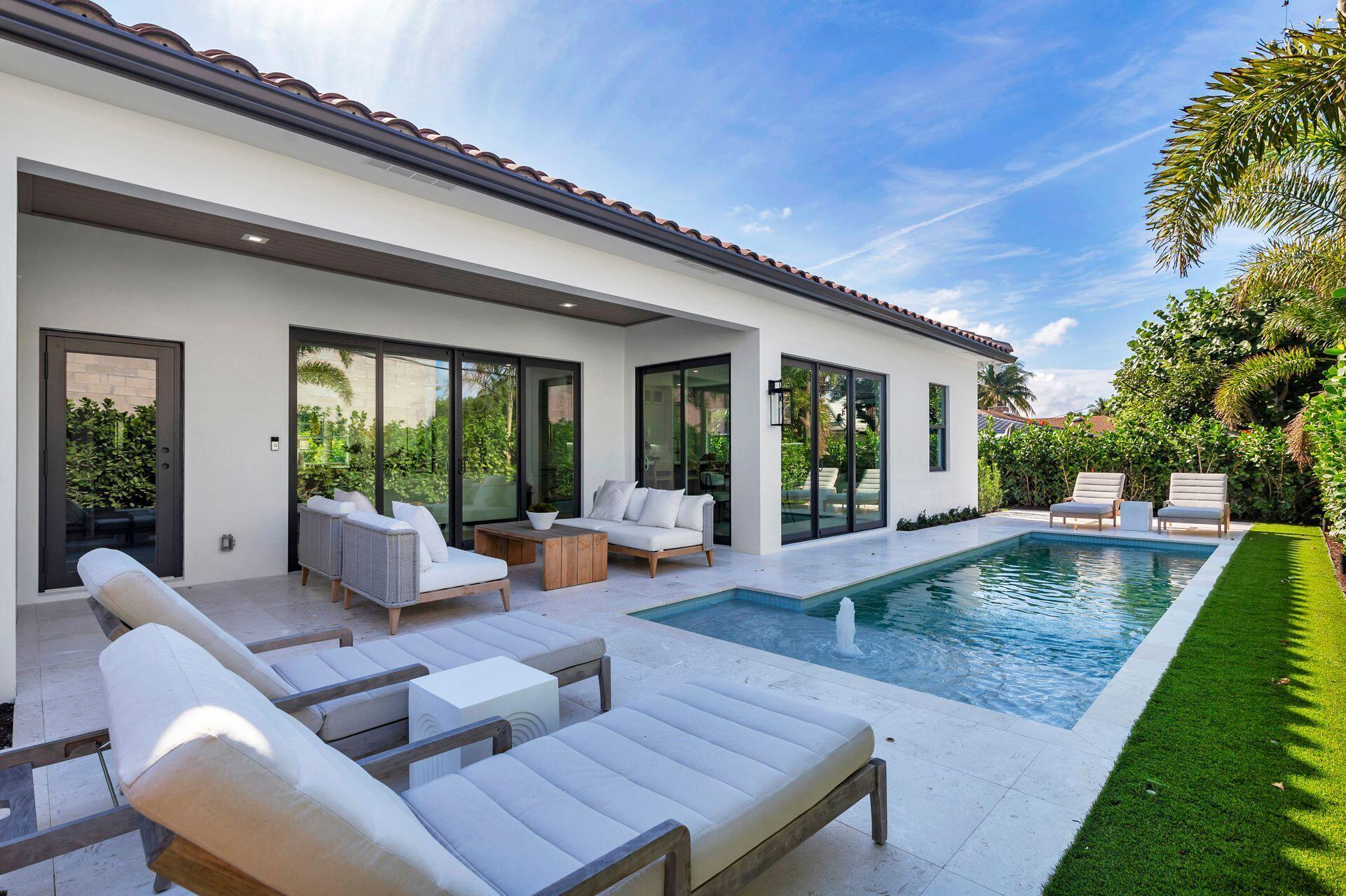 The Southend, ''SoSo'' - Residential