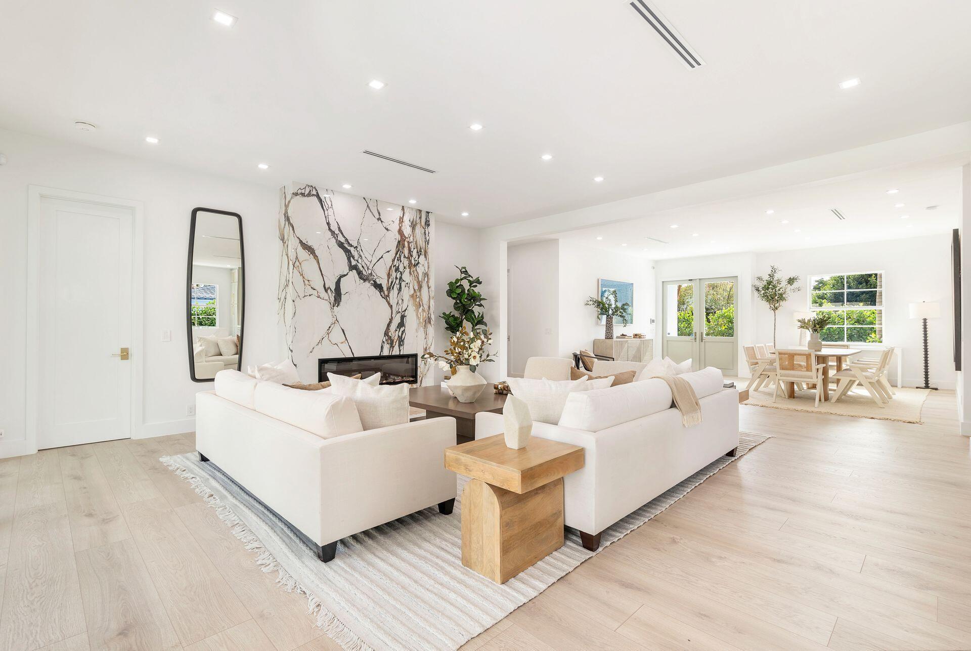 The Southend, ''SoSo'' - Residential