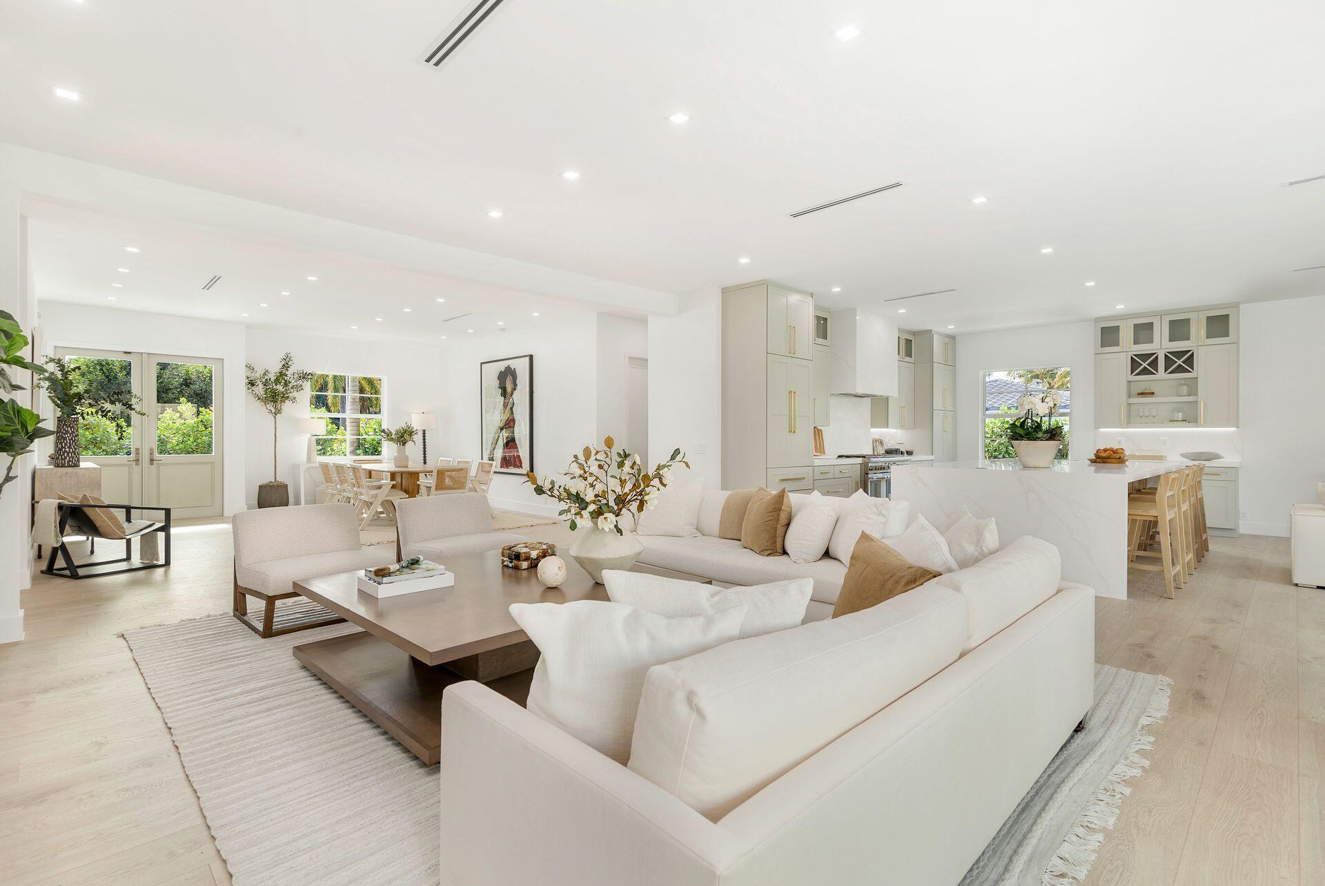 The Southend, ''SoSo'' - Residential