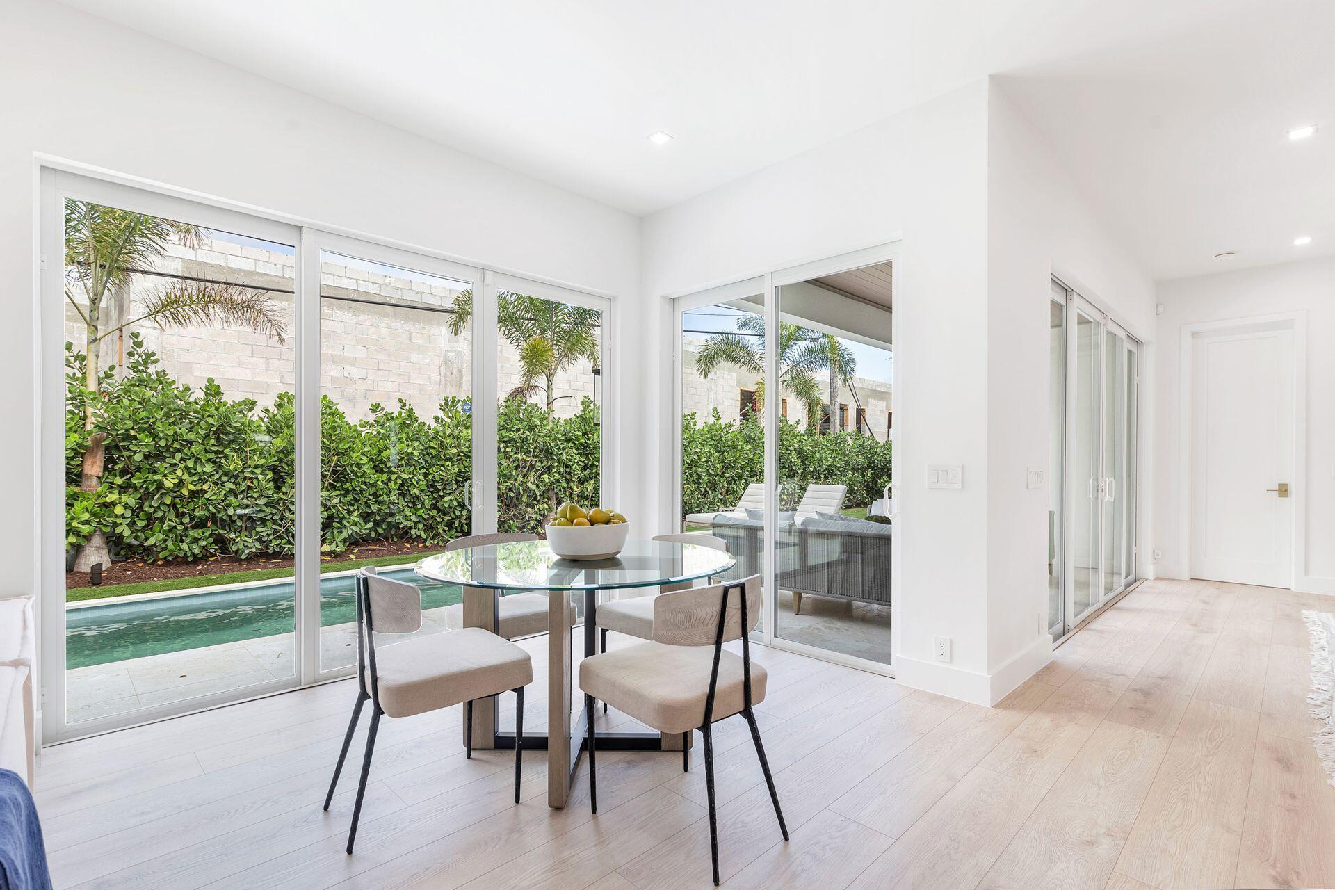 The Southend, ''SoSo'' - Residential