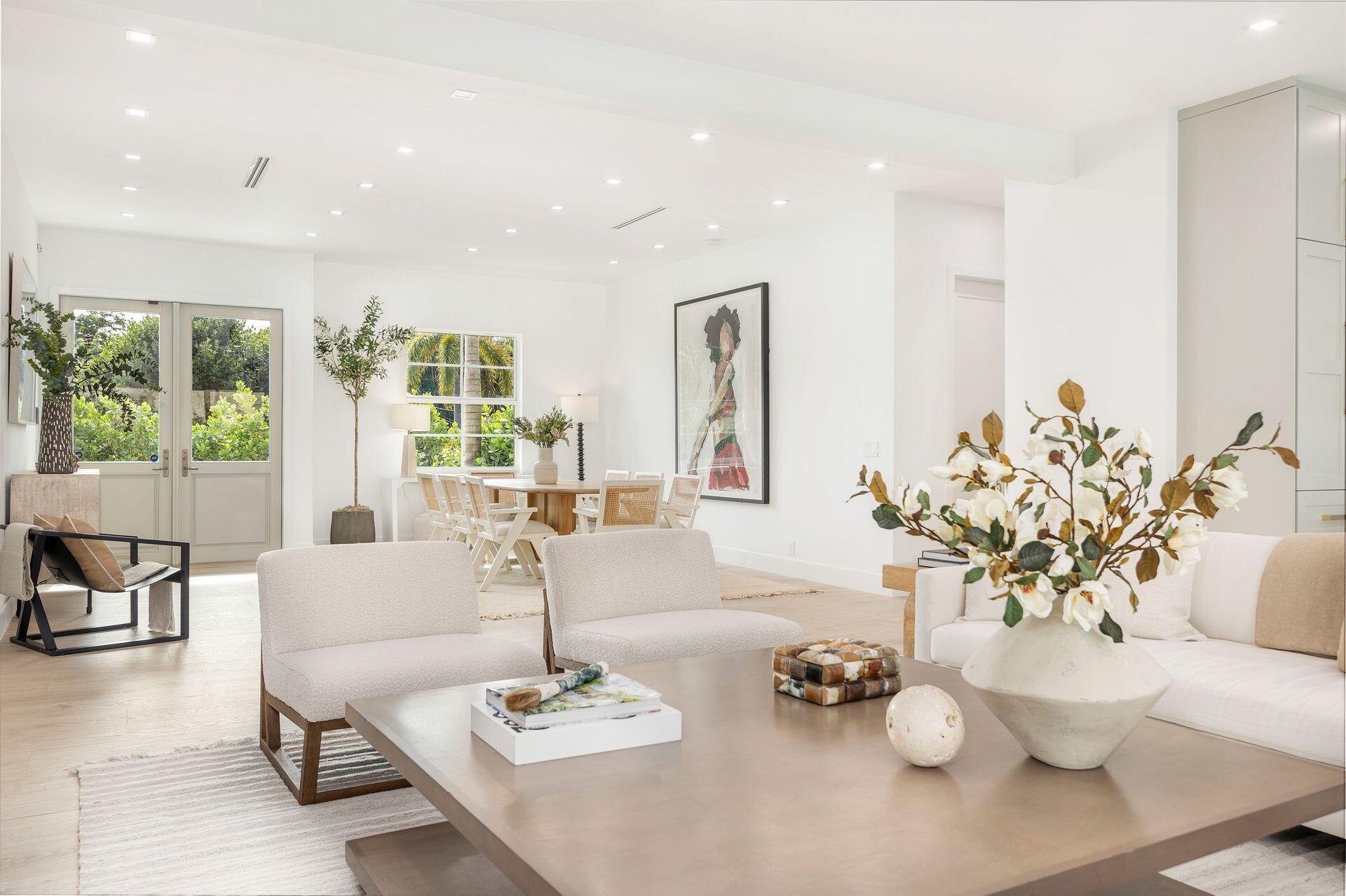 The Southend, ''SoSo'' - Residential