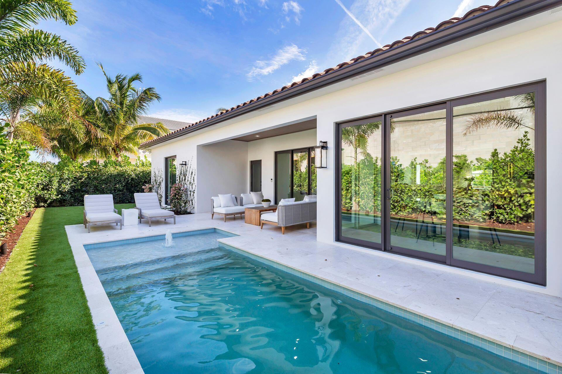 The Southend, ''SoSo'' - Residential