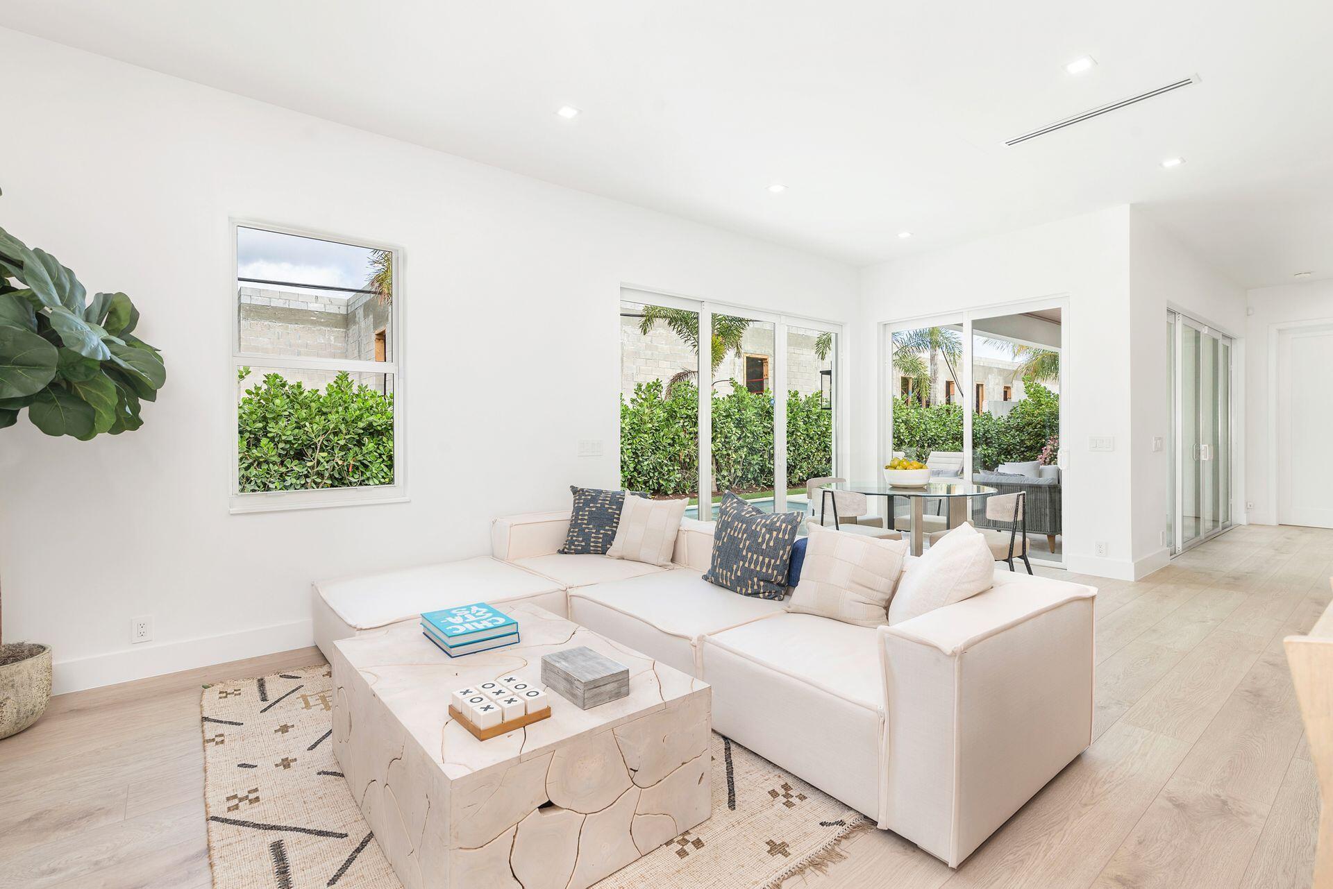 The Southend, ''SoSo'' - Residential