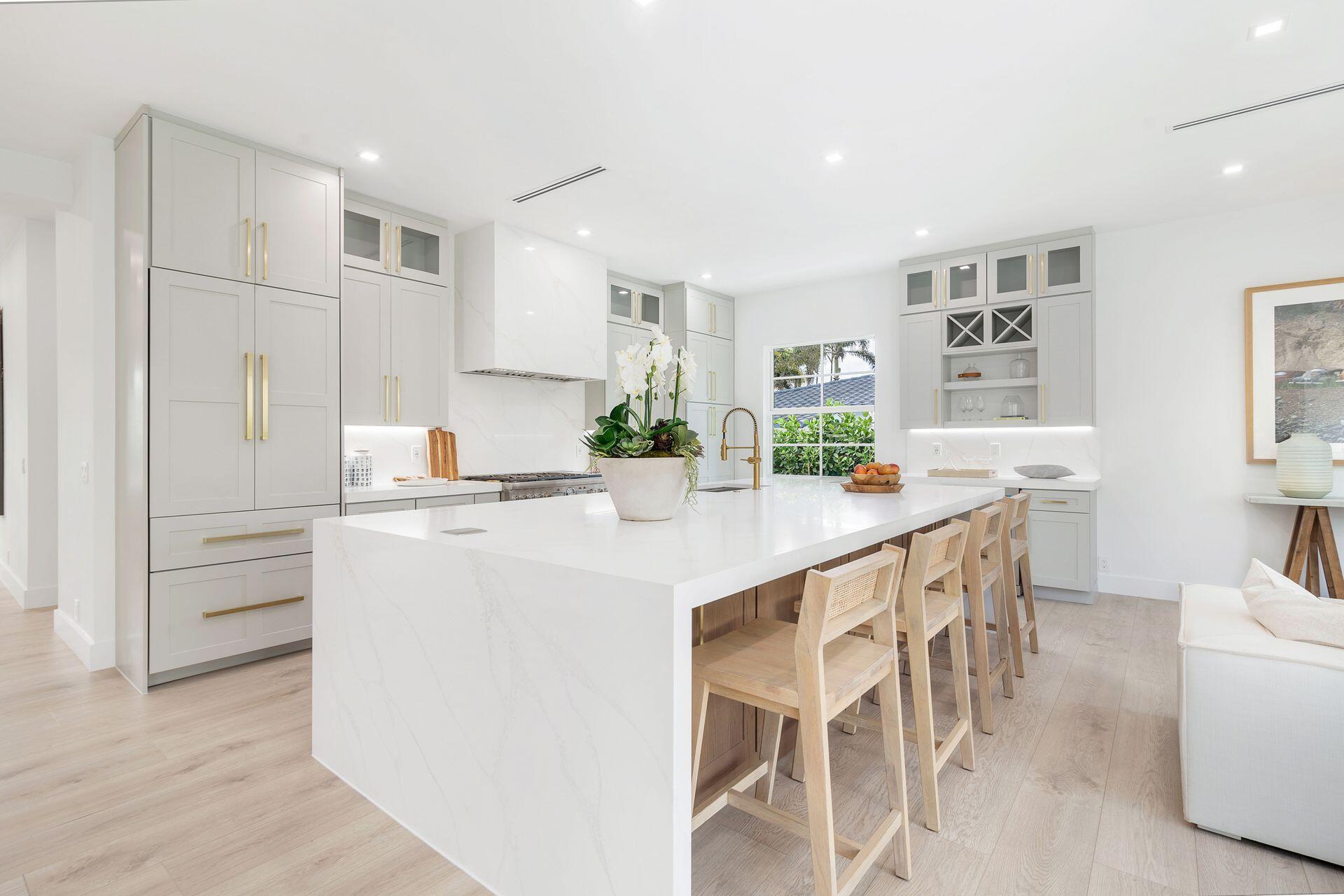 The Southend, ''SoSo'' - Residential