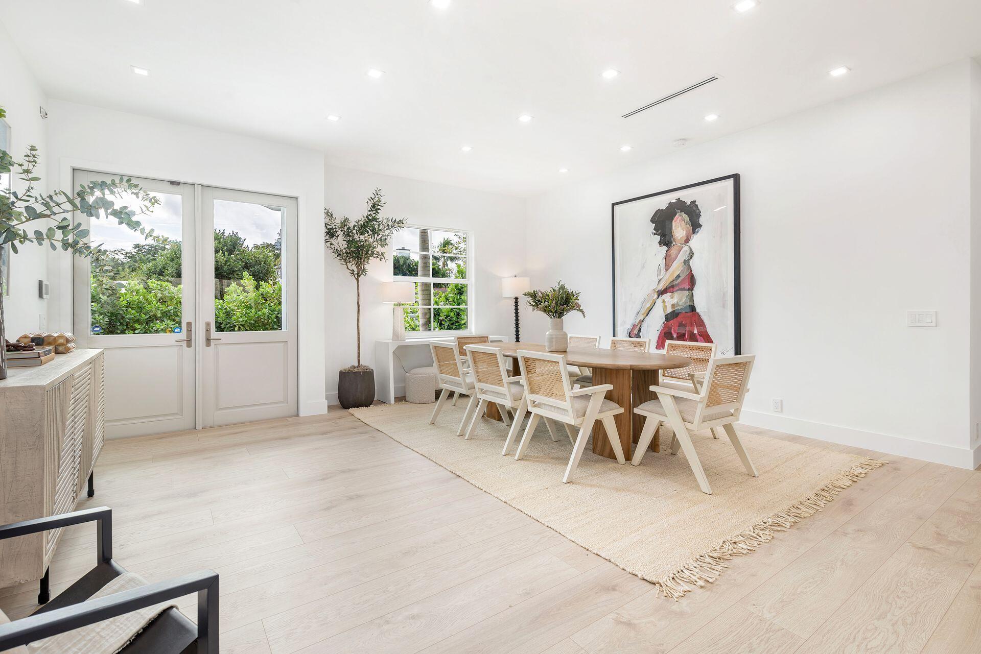 The Southend, ''SoSo'' - Residential