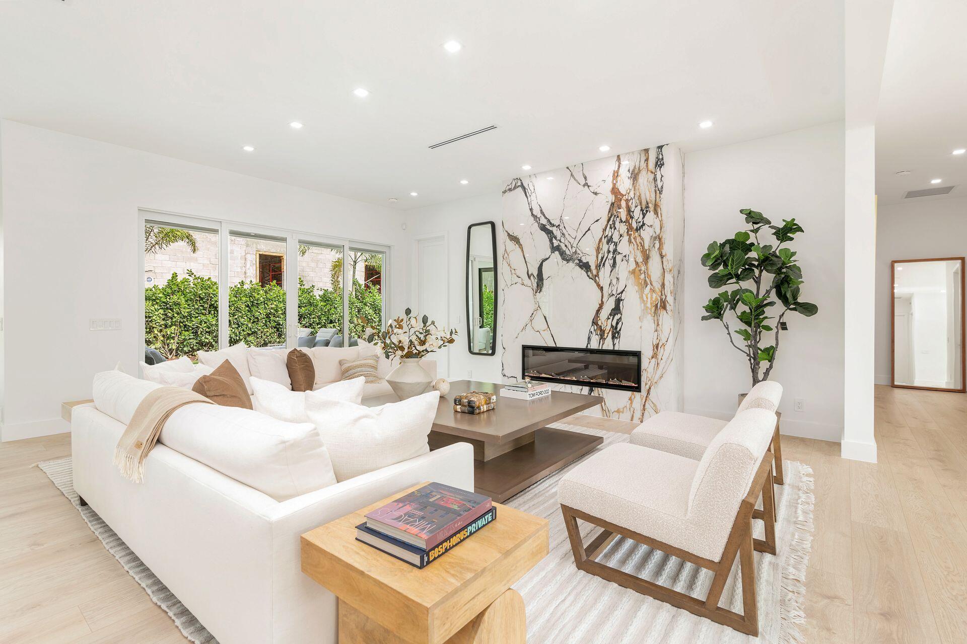 The Southend, ''SoSo'' - Residential