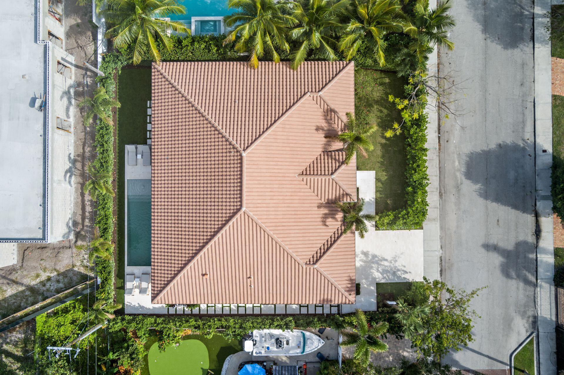 The Southend, ''SoSo'' - Residential