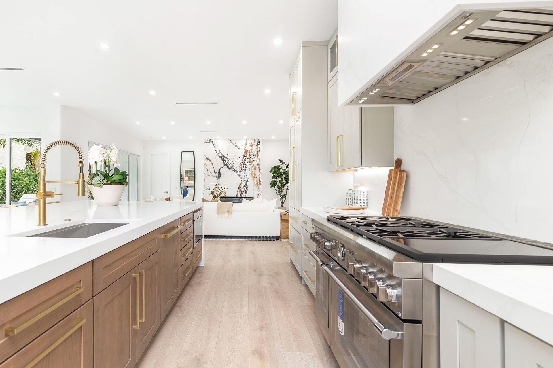 The Southend, ''SoSo'' - Residential