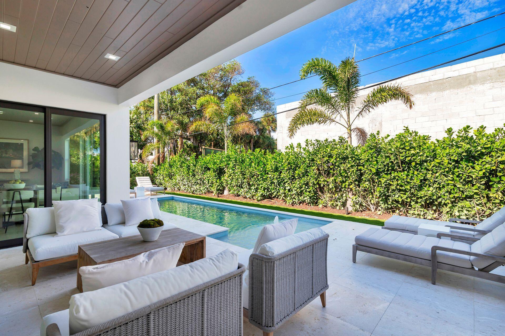 The Southend, ''SoSo'' - Residential