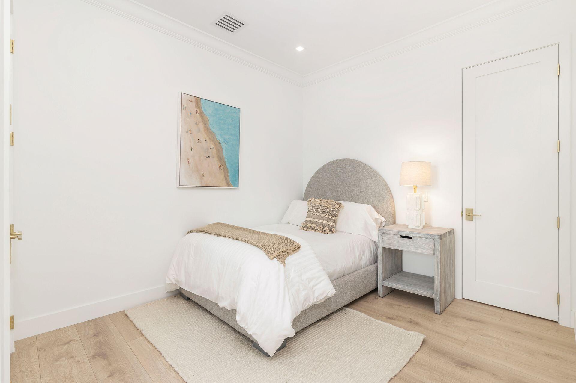 The Southend, ''SoSo'' - Residential