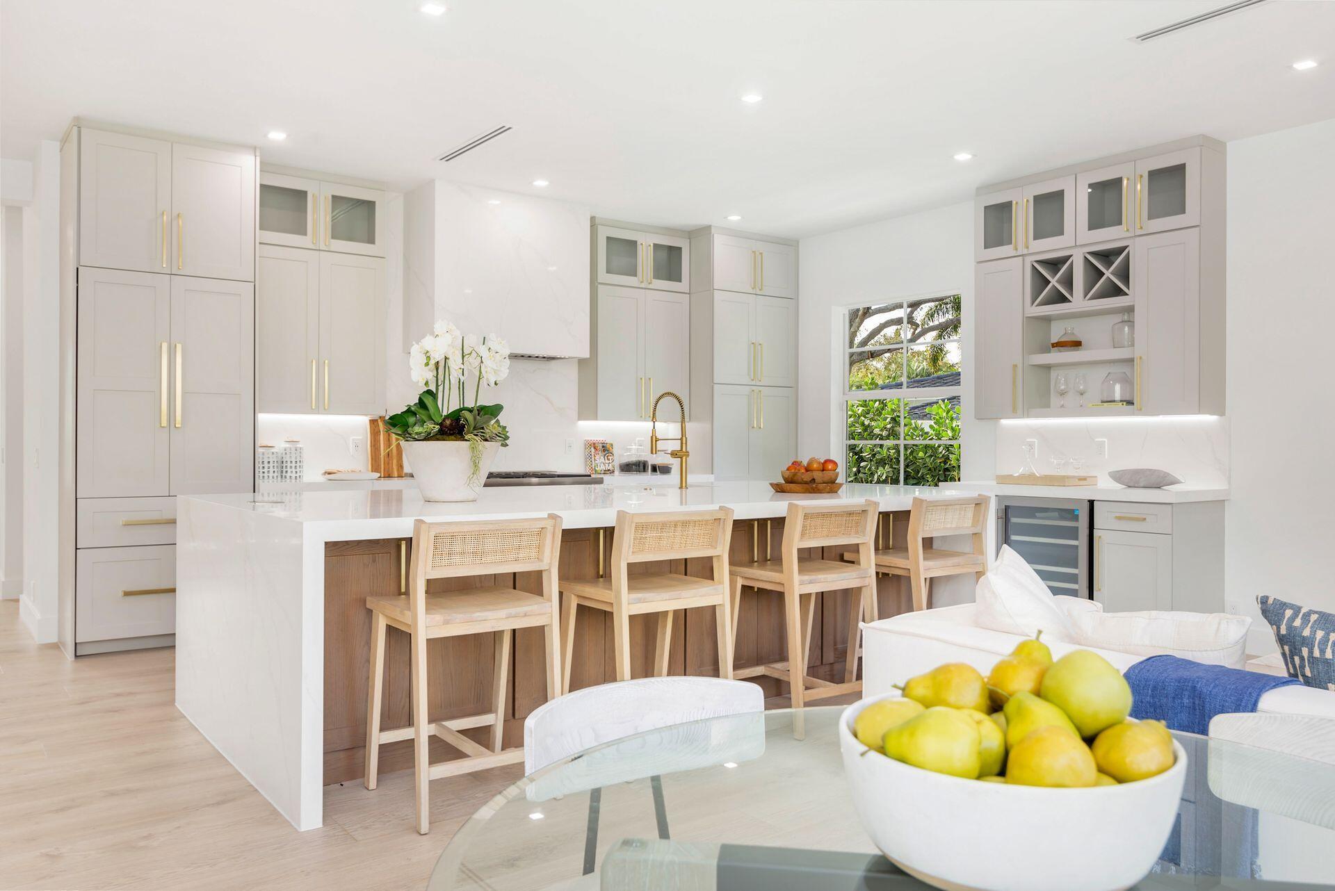 The Southend, ''SoSo'' - Residential