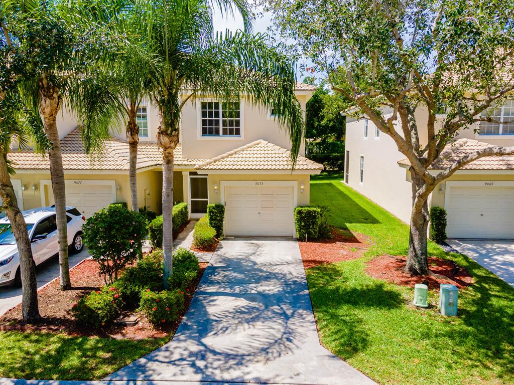 MELROSE PUD VERONA LAKES TR C1 - Residential Lease