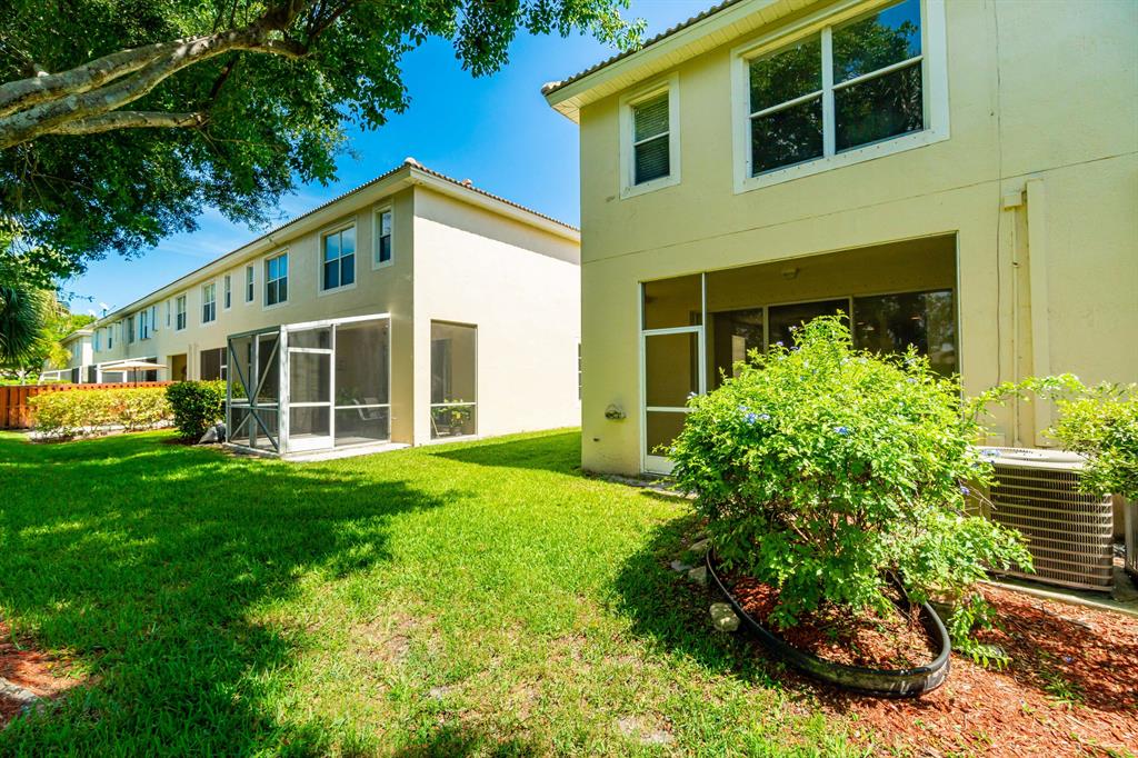 MELROSE PUD VERONA LAKES TR C1 - Residential Lease