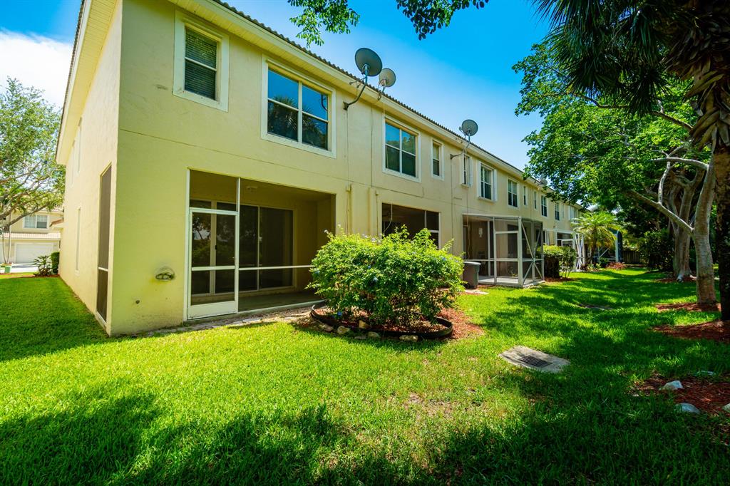 MELROSE PUD VERONA LAKES TR C1 - Residential Lease