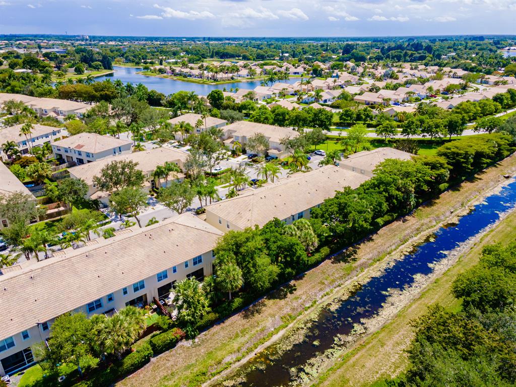 MELROSE PUD VERONA LAKES TR C1 - Residential Lease