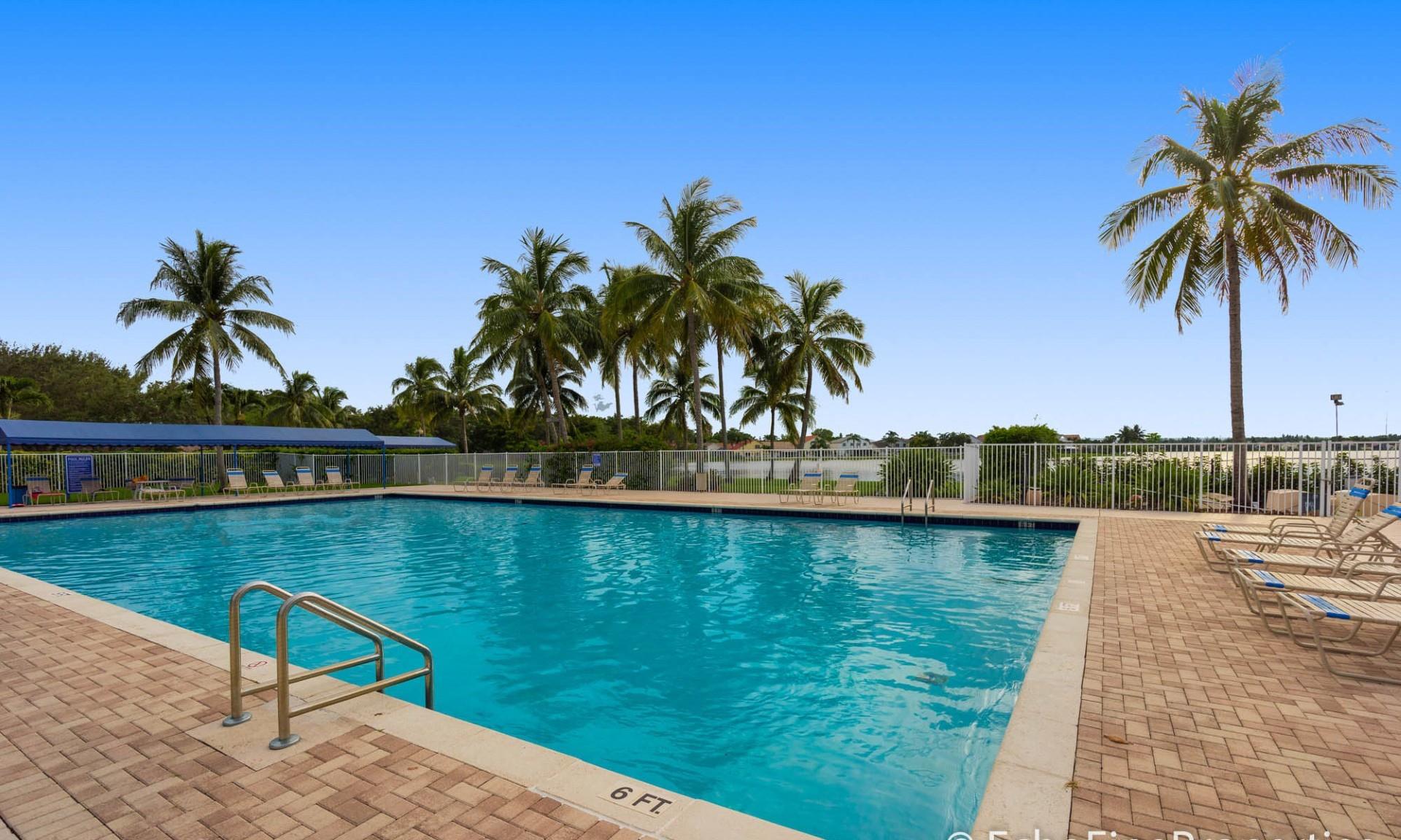 Charleston Shores - Residential Lease