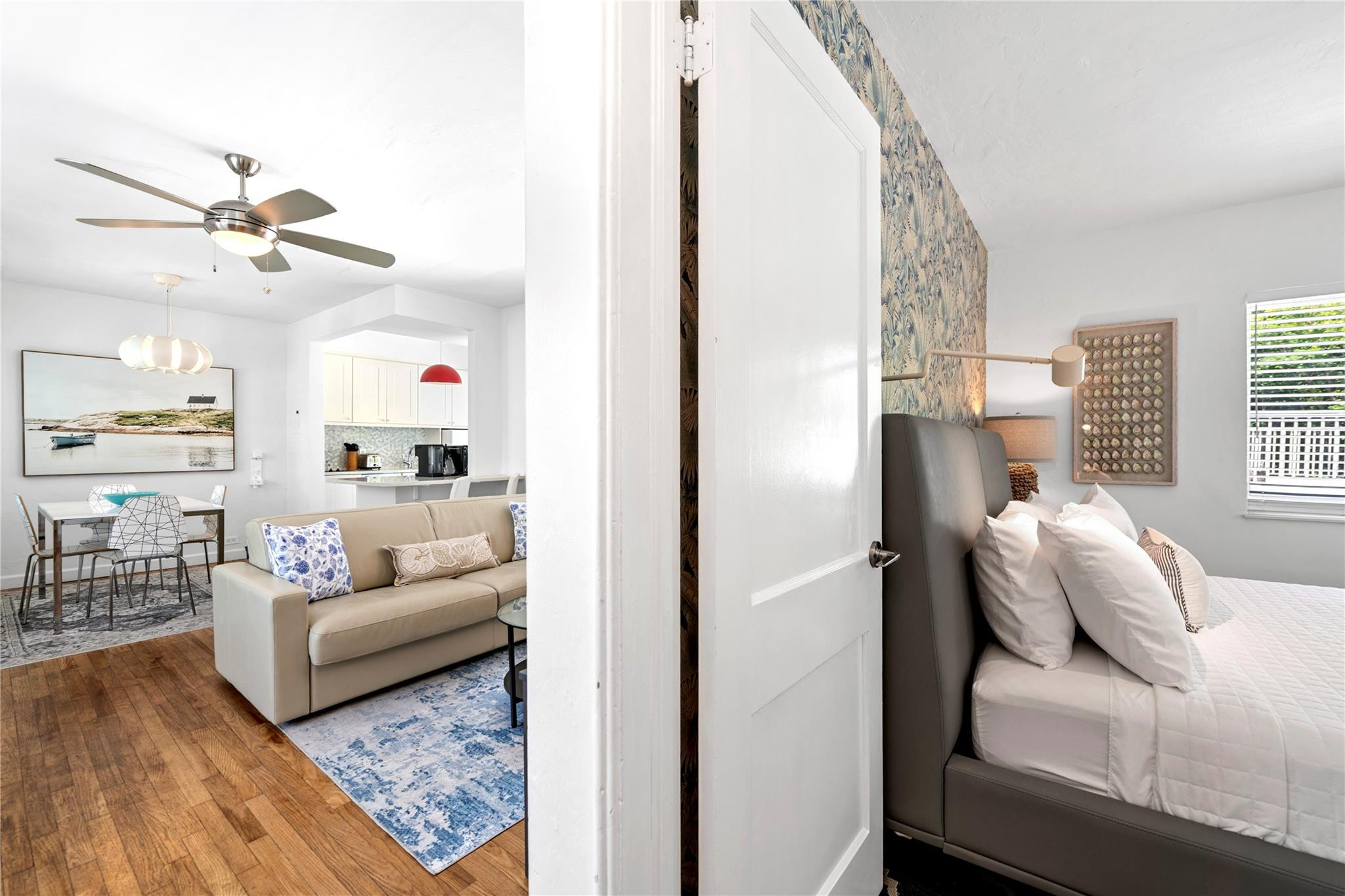 BREAKERS SEVILLE CO-OP - Residential Lease
