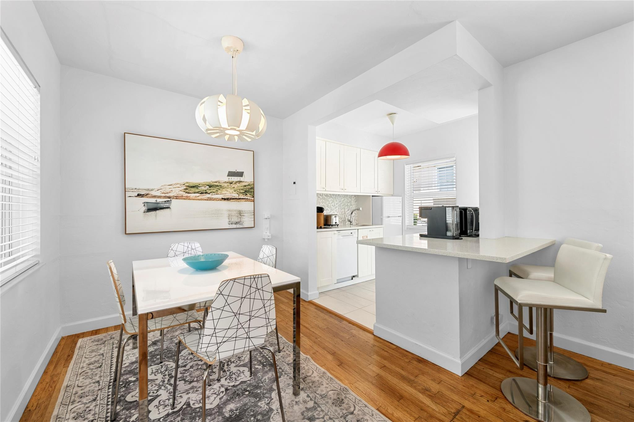 BREAKERS SEVILLE CO-OP - Residential Lease