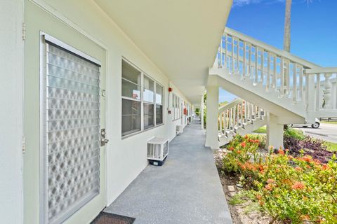 A home in Deerfield Beach