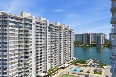 18011 Biscayne Boulevard 1502 Aventura FL 33160