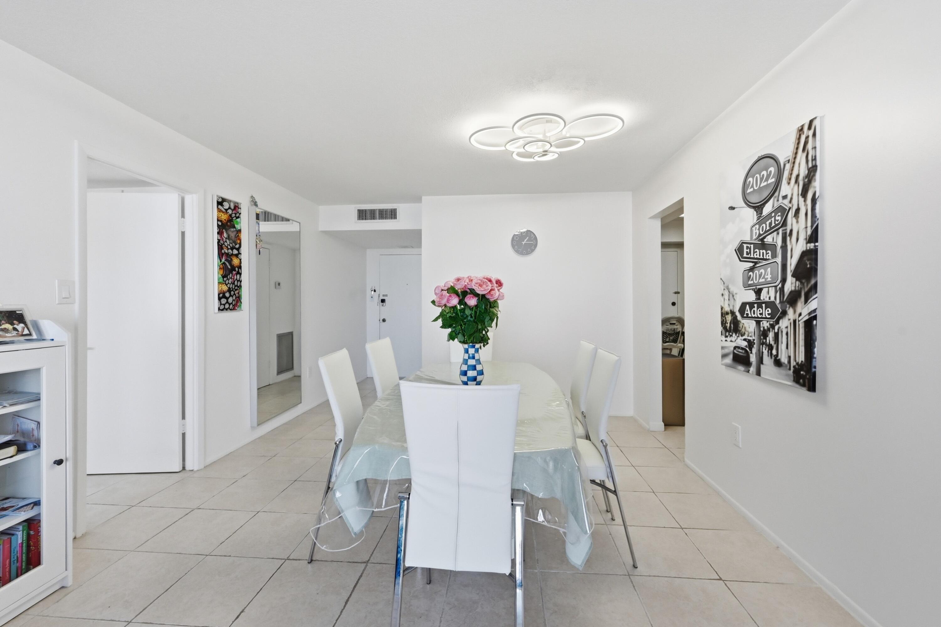 DEL PRADO MARINA - Residential