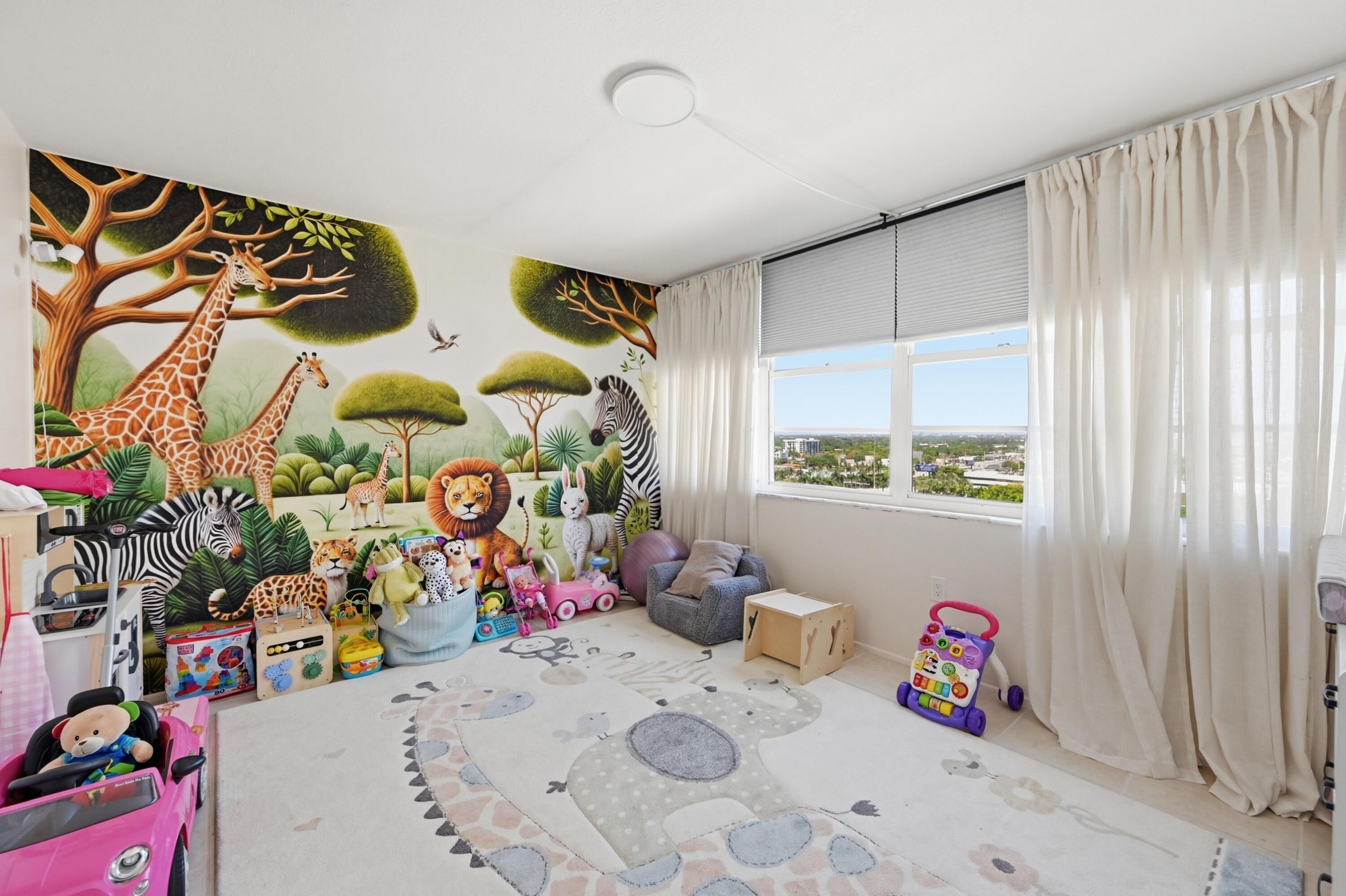 DEL PRADO MARINA - Residential