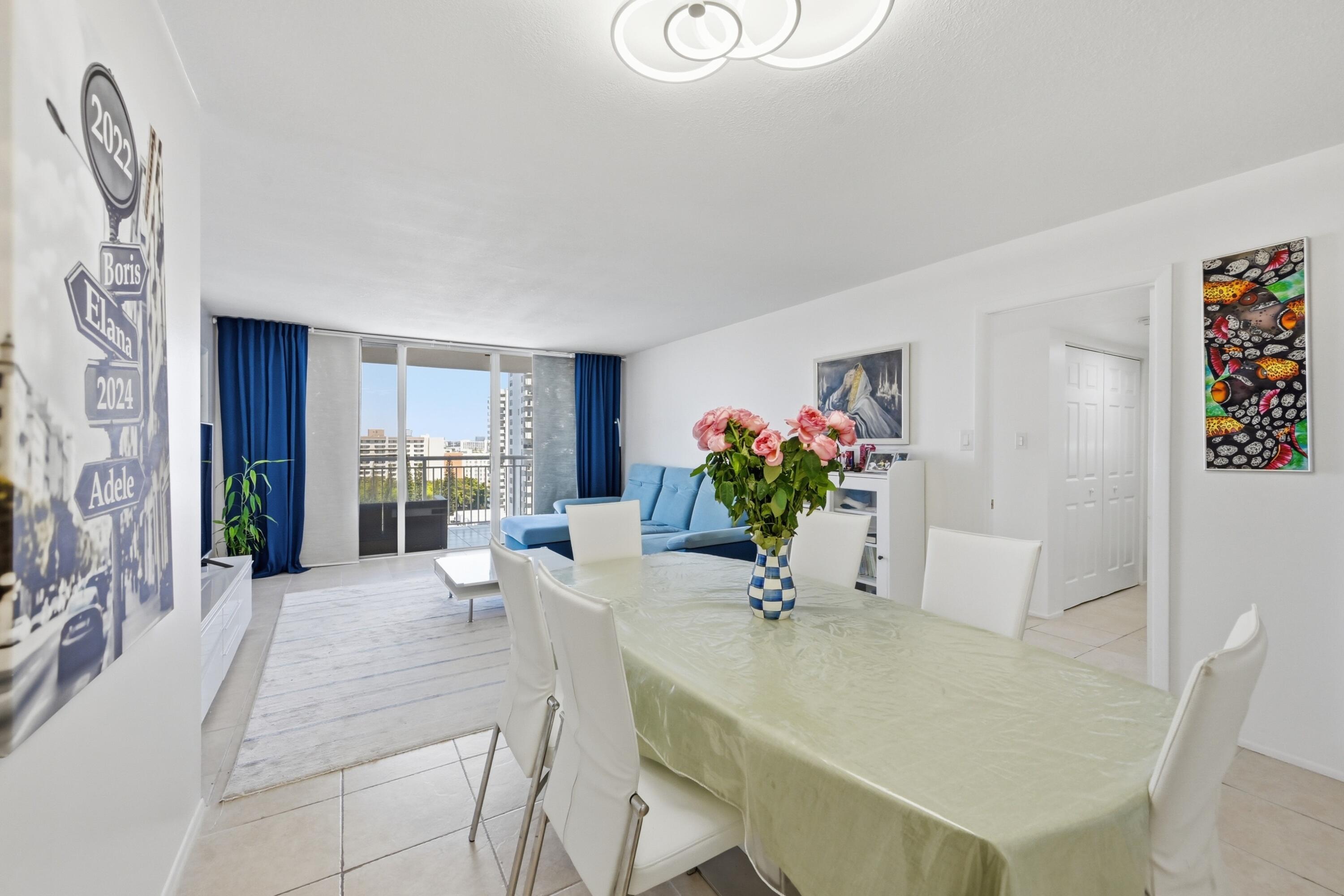 DEL PRADO MARINA - Residential