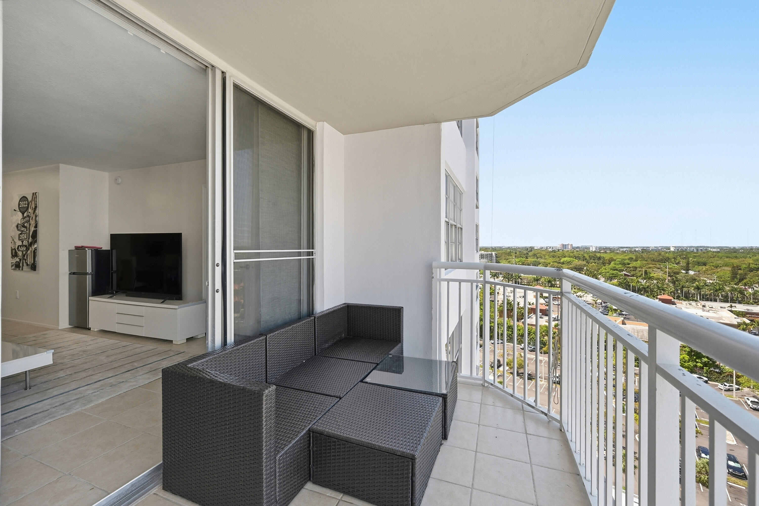 DEL PRADO MARINA - Residential