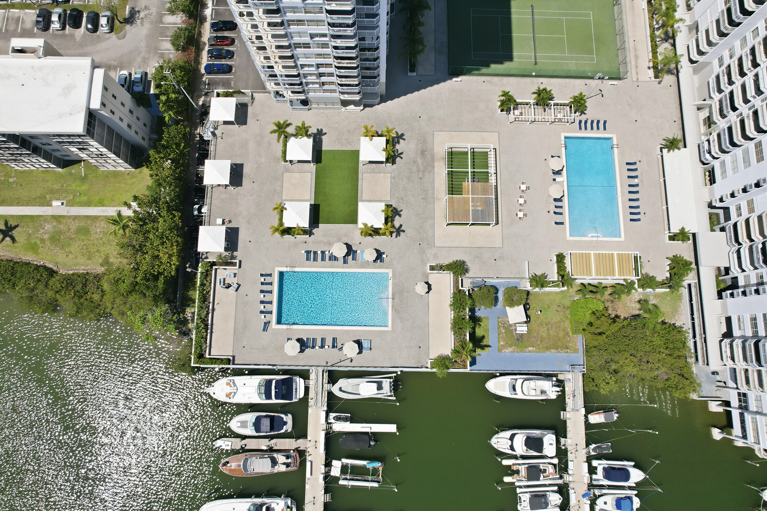DEL PRADO MARINA - Residential
